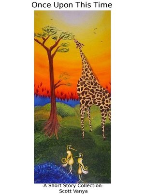 cover image of Once Upon This Time